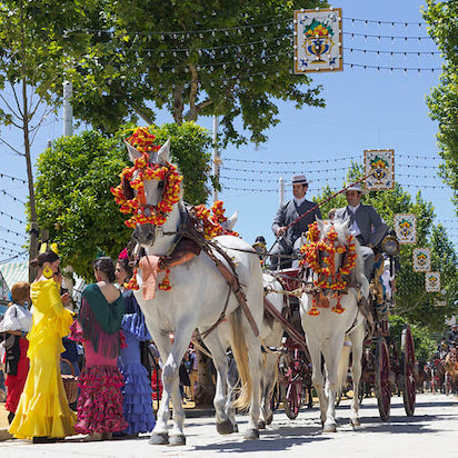 FERIA