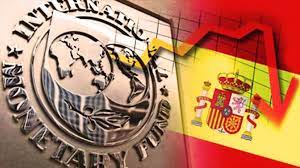 AL FMI NO LE SALEN LAS CUENTAS DEL GOBIERNO DE ESPAÑA