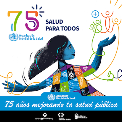 RECORDARLE A LA OMS: SALUD PARA TODOS EN EL AÑO 2000