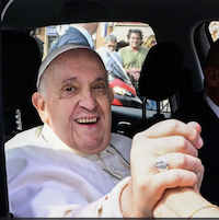 DAN DE ALTA AL PAPA, INGRESAN A ECHENIQUE…. Y SUMAR