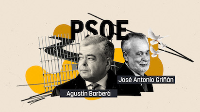 CASO ERE: ¡POR FIN ALGUIEN INGRESA EN PRISIÓN!
