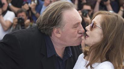 DEPARDIEU O LA ARROGANCIA HECHA VIOLENCIA SEXUAL