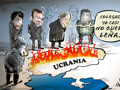 eu armas