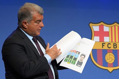 CASO NEGREIRA: QUEDARÁ, COMO TODO, EN NADA