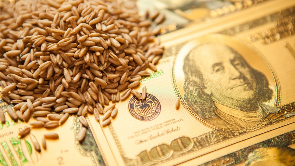 money y ceraes