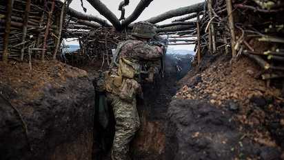 rusia guerra