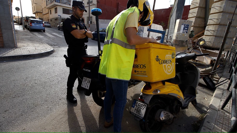 COMPRA DE VOTOS EN MELILLA