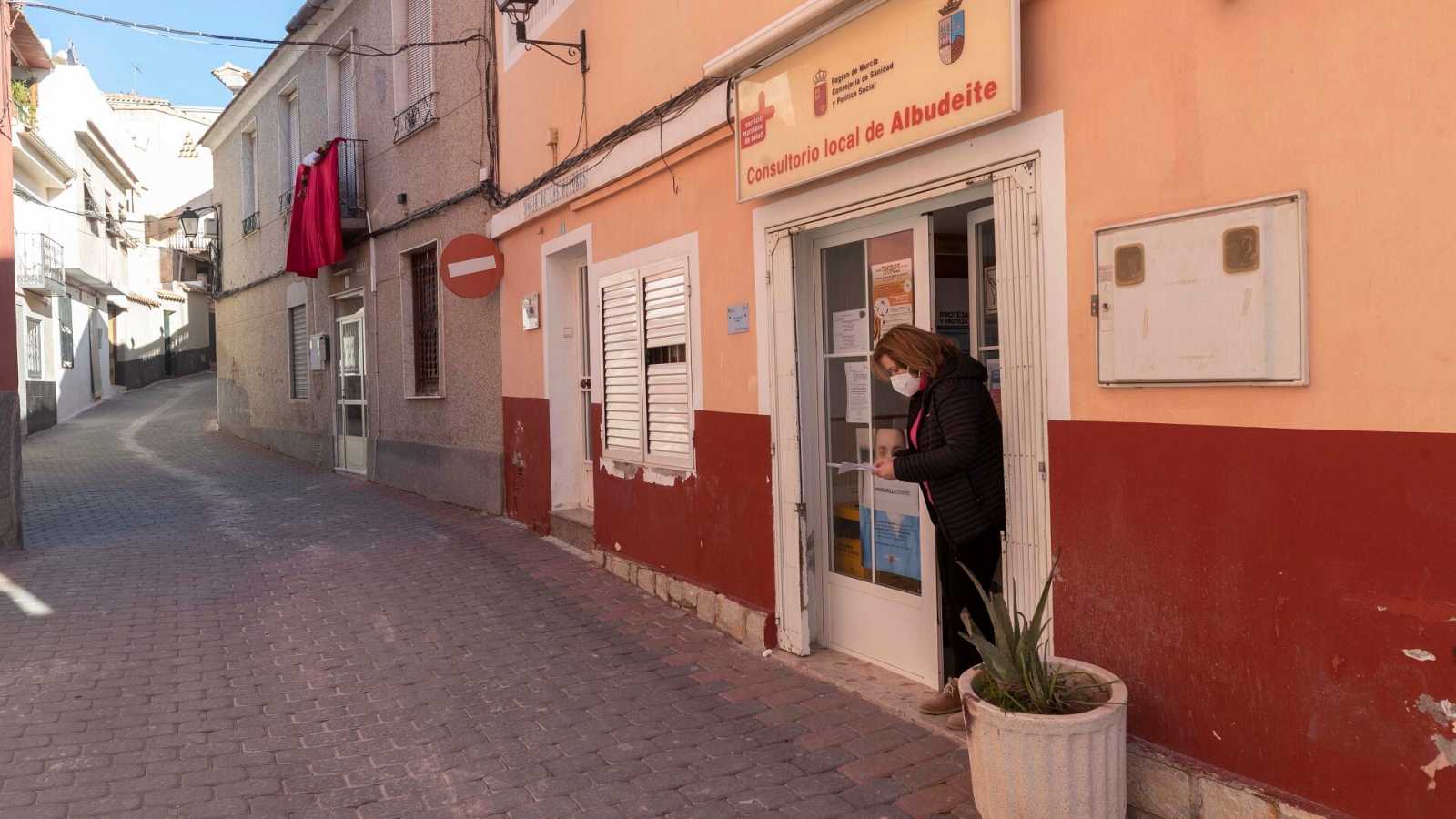 HASTA AHORA, OCHO CASOS DE COMPRA DE VOTOS EN ESPAÑA