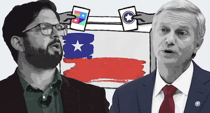 CHILE SE LO PONE DIFÍCIL A BORIC: ¿QUÉ LE PASA A LA IZQUIERDA MUNDIAL?