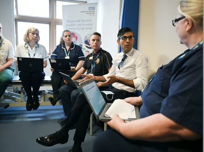 UK: LOS FARMACEUTICOS-MEDICOS. ¿ESO NO ES SEUDOCIENCIA?