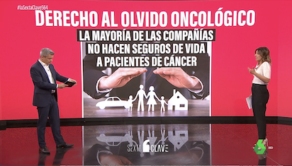 SANCHEZ QUITA LOS “ESTIGMAS” A LOS PACIENTES “CURADOS” DE CANCER