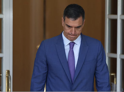 LOS ANUNCIOS DE PEDRO I O LAS CUENTAS DEL GRAN CAPITÁN