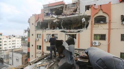 GAZA 3
