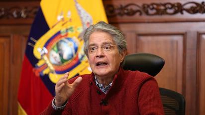 ECUADOR A ELECCIONES O UNA ASAMBLEA TAPÓN