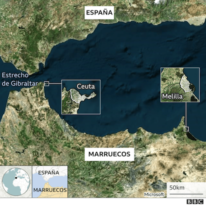 MAREUCOS 3