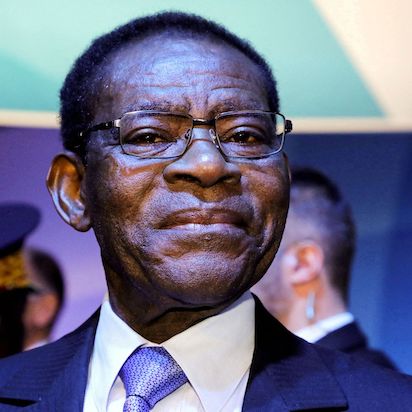 OBIANG