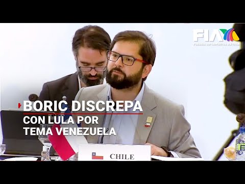 EL HORROR EN VENEZUELA O LA “CONSTRUCCION NARRATIVA” DE LULA