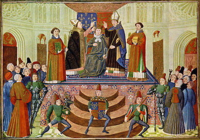 coronarion