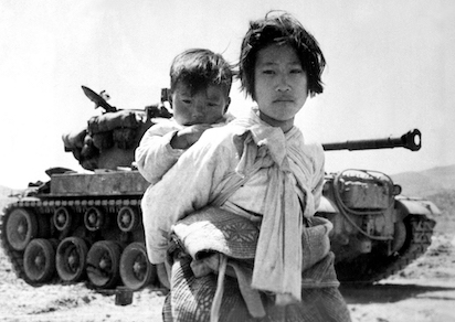 guerra de corea SF 1