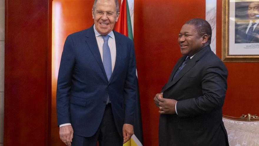 lavrov