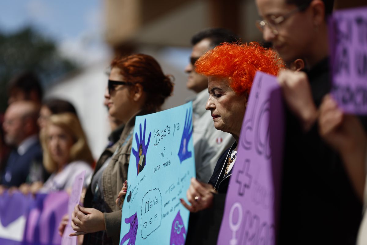 LA VIOLENCIA DE GENERO AUMENTA: LAS MEDIDAS NO FUNCIONAN