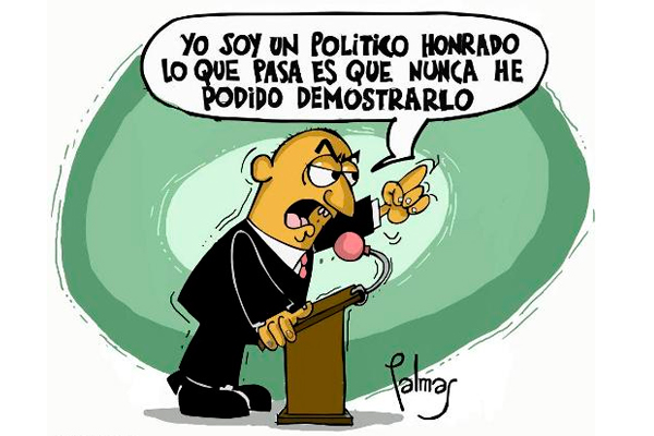 politicos 2