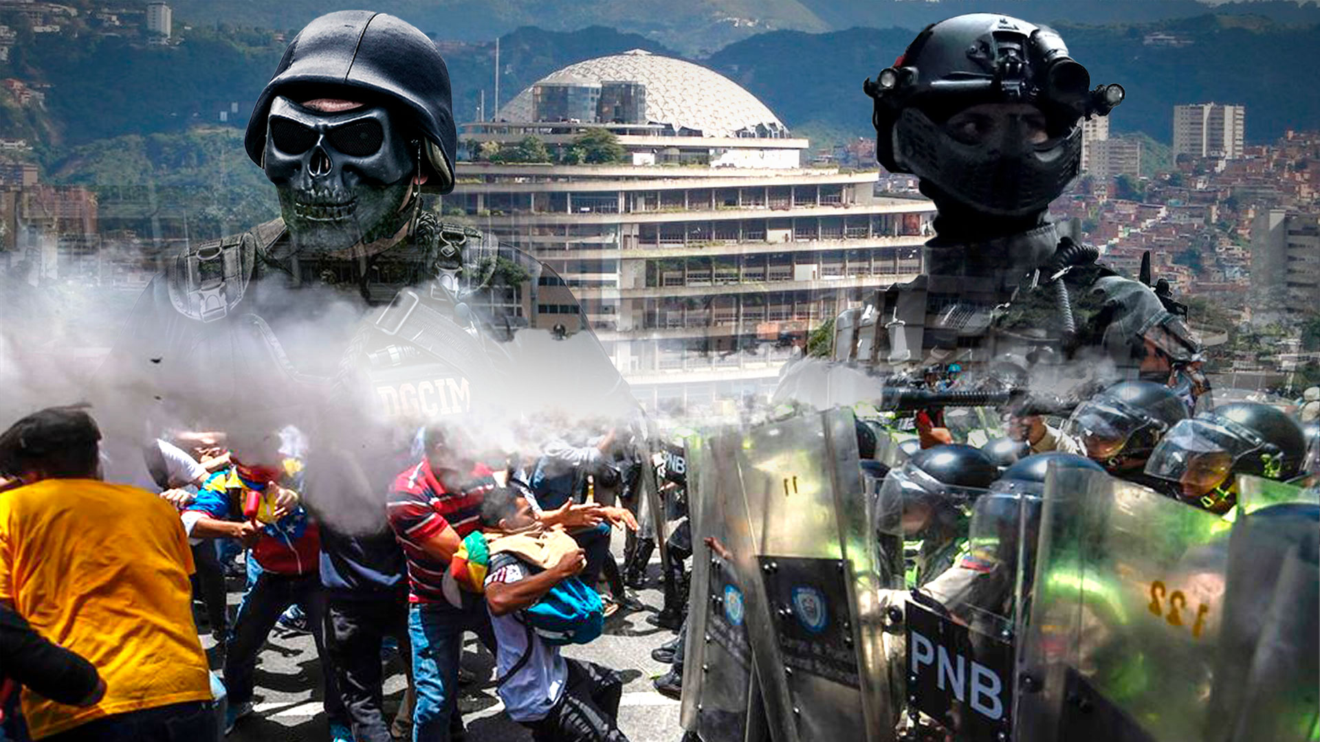 torturas en venezuela