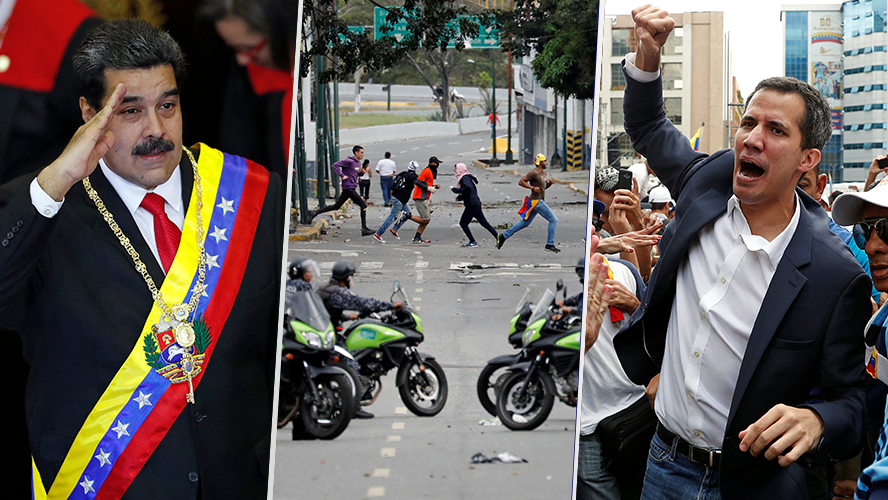 venezuela lula