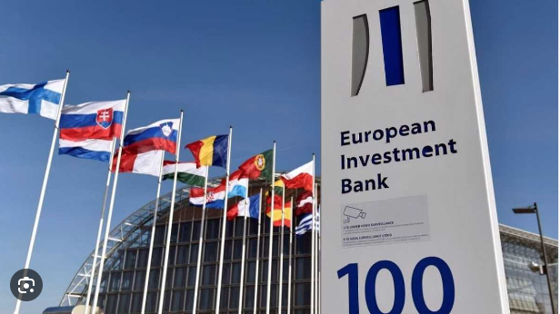 TODOS TRANQUILOS: LOS MILES DE MILLONES DE EUROPA PARA ESPAÑA SERÁN GESTIONADOS POR EL BEI