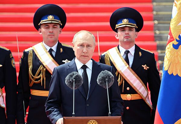 PUTIN 27