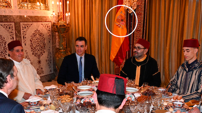 MARRUECOS NO PIENSA ABRIR LAS FRONTERAS