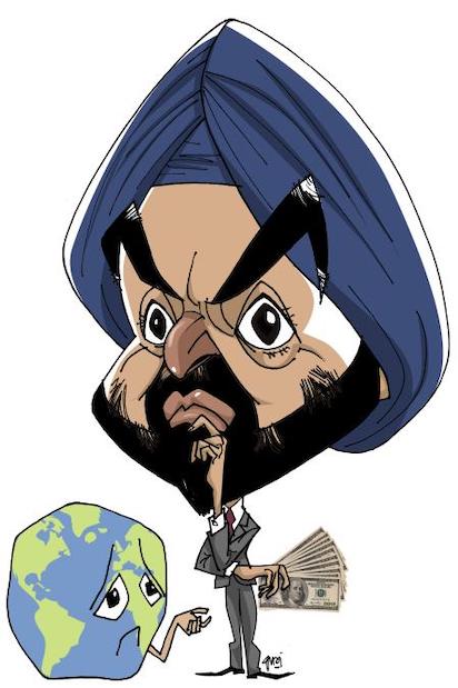 banga 3