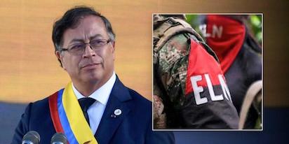 col petro y eln