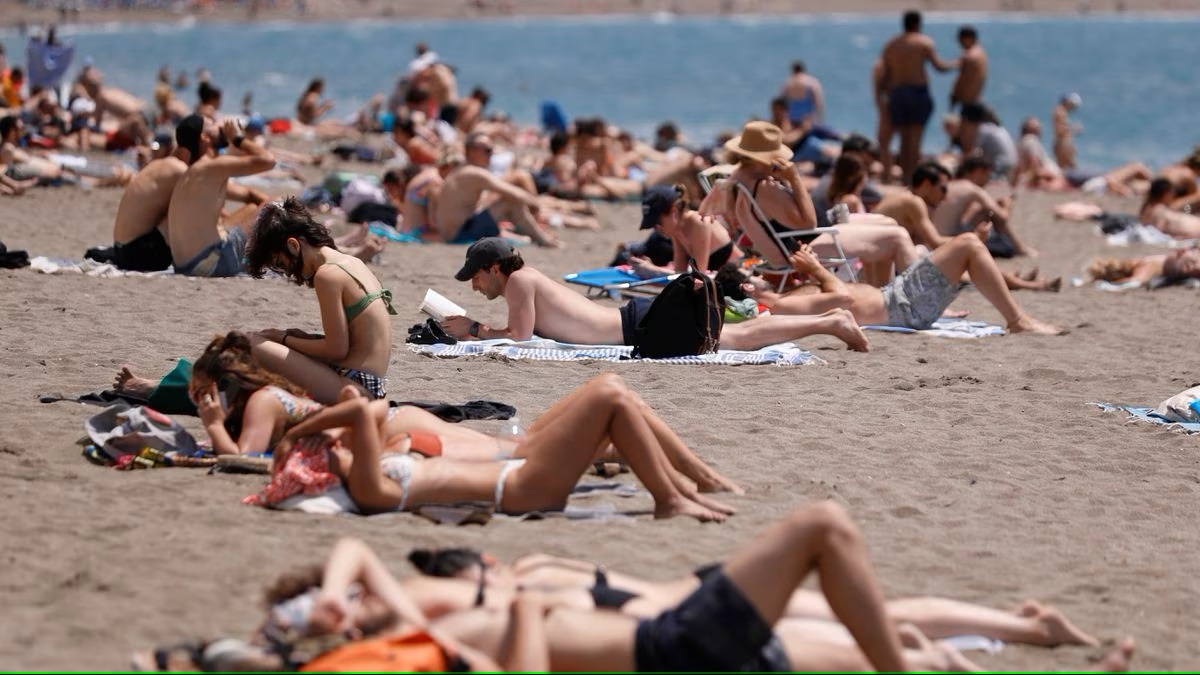 SEÑORES, CONTRATEN SUS VACACIONES ANTES DEL 29 DE MAYO