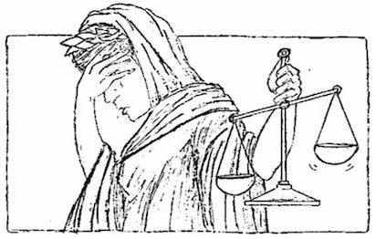 justicia