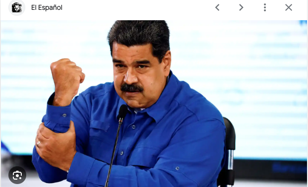 MADURO DESHACE LO QUE PROMETIO ¿QUÉ ESPERABAN?