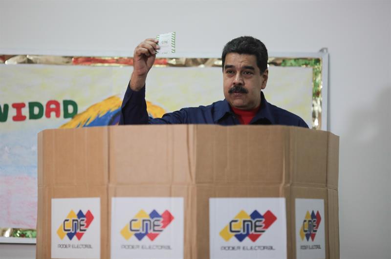 maduro 2