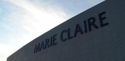 ADIOS A MARIE CLAIRE