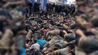muertos inmigranrtes