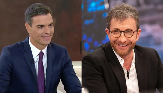 ELECCIONES: PEDRO SÁNCHEZ, POR TU INTERÉS TE QUIERO, ANDRÉS