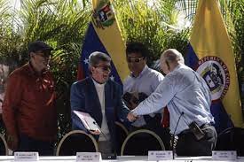 petro y ELN5