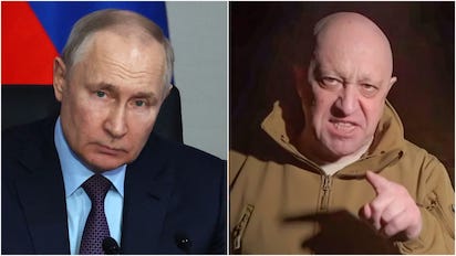 putin wagnwer