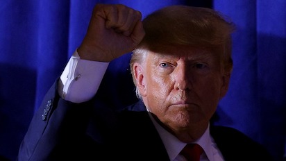 TRUMP IMPUTADO: MÁS PROPAGANDA