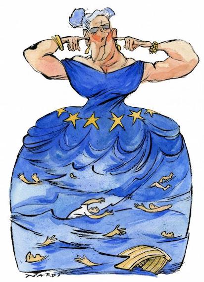 vieja europa