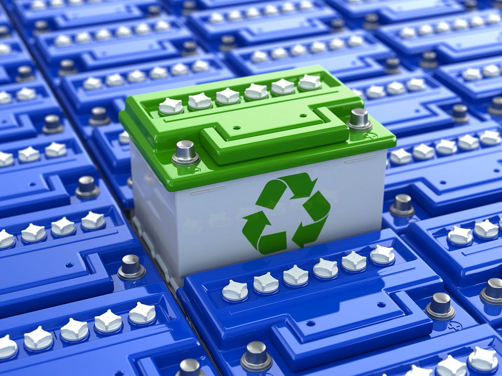 EL LITIO, UN GRAVE PROBLEMA DE RECICLAJE