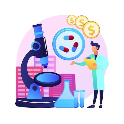 CIENCIA Y FARMACIA