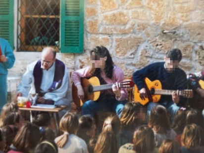 CURA MALLORCA 2
