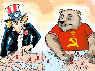 Guerra Fria1