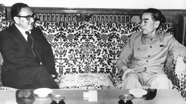 KISSINGER 2