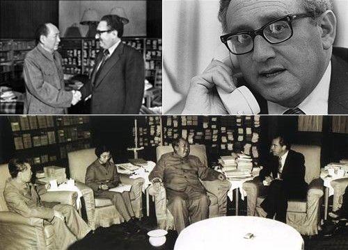 KISSINGER 3